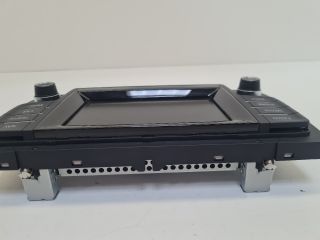 bontott VW GOLF VII Navigációs Fejegység