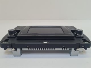 bontott VW GOLF VII Navigációs Fejegység