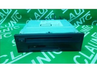 bontott VW GOLF VII Navigációs Fejegység