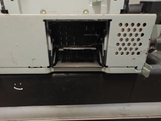 bontott VW GOLF VII Navigációs Fejegység