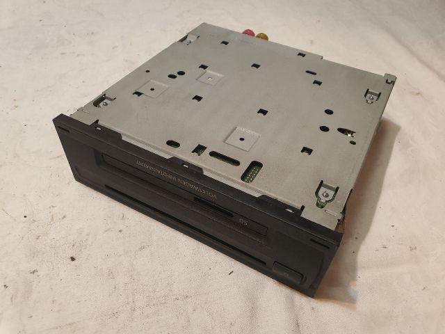 bontott VW GOLF VII Navigációs Fejegység