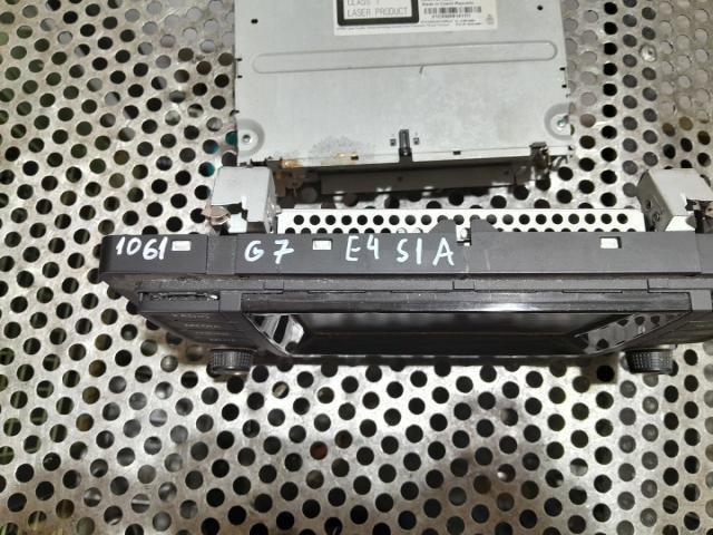 bontott VW GOLF VII Navigációs Fejegység