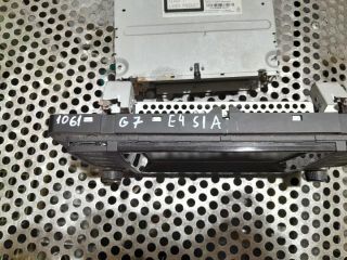 bontott VW GOLF VII Navigációs Fejegység