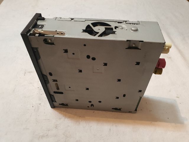 bontott VW GOLF VII Navigációs Fejegység