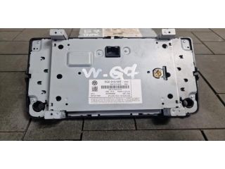 bontott VW GOLF VII Navigációs Fejegység