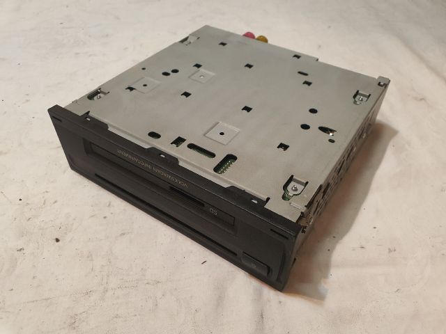 bontott VW GOLF VII Navigációs Fejegység