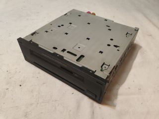 bontott VW GOLF VII Navigációs Fejegység