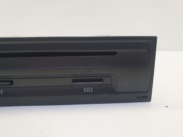 bontott VW GOLF VII Navigációs Fejegység