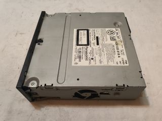 bontott VW GOLF VII Navigációs Fejegység