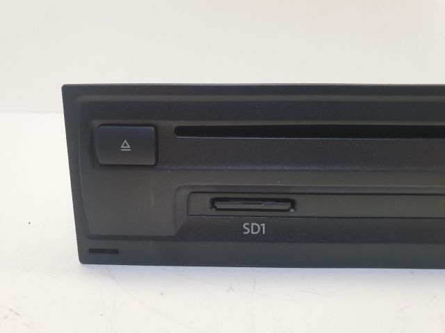 bontott VW GOLF VII Navigációs Fejegység