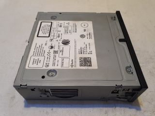 bontott VW GOLF VII Navigációs Fejegység