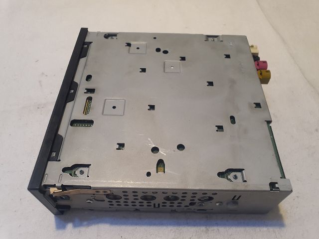 bontott VW GOLF VII Navigációs Fejegység