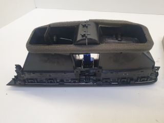 bontott VW GOLF VII Navigációs Fejegység