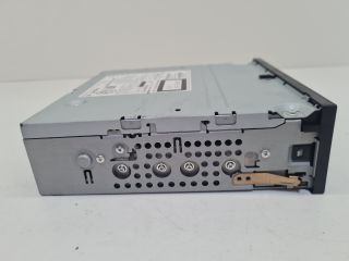 bontott VW GOLF VII Navigációs Fejegység