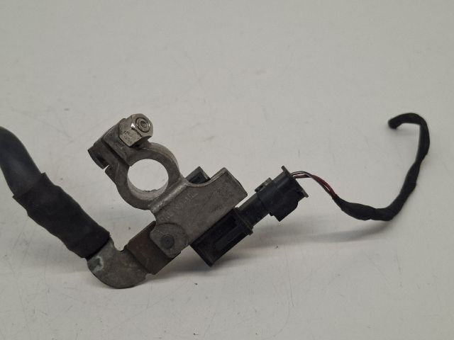 bontott VW GOLF VII Negatív Kábel