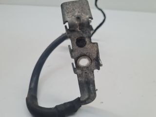 bontott VW GOLF VII Negatív Kábel