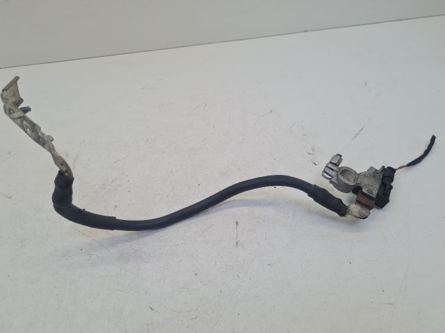 bontott VW GOLF VII Negatív Kábel