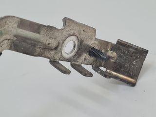 bontott VW GOLF VII Negatív Kábel