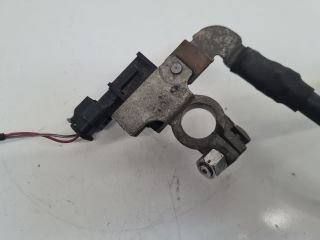 bontott VW GOLF VII Negatív Kábel