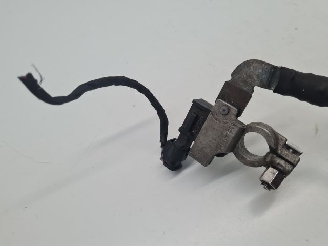 bontott VW GOLF VII Negatív Kábel