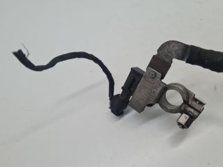 bontott VW GOLF VII Negatív Kábel