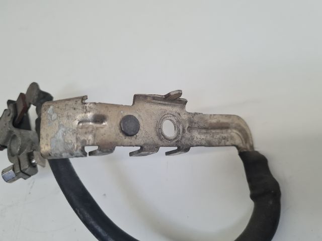 bontott VW GOLF VII Negatív Kábel