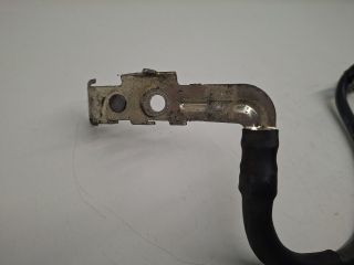 bontott VW GOLF VII Negatív Kábel