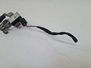 bontott VW GOLF VII Negatív Kábel