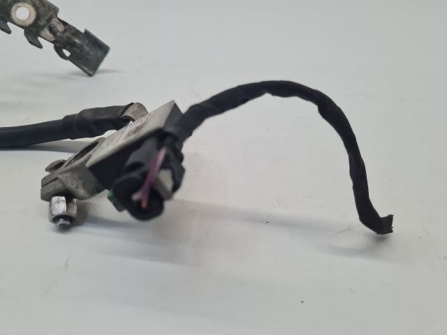 bontott VW GOLF VII Negatív Kábel