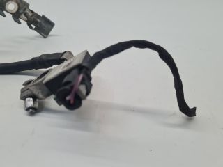 bontott VW GOLF VII Negatív Kábel