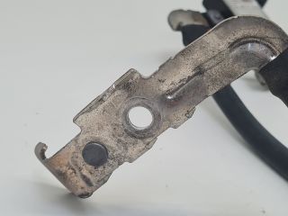 bontott VW GOLF VII Negatív Kábel