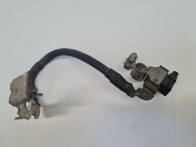 bontott VW GOLF VII Negatív Kábel