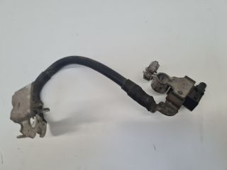 bontott VW GOLF VII Negatív Kábel