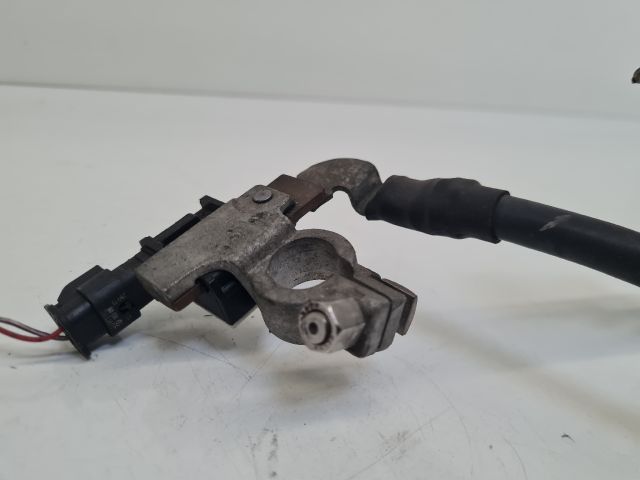 bontott VW GOLF VII Negatív Kábel