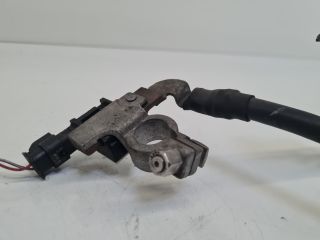 bontott VW GOLF VII Negatív Kábel