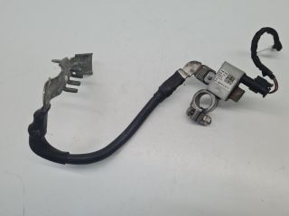 bontott VW GOLF VII Negatív Kábel