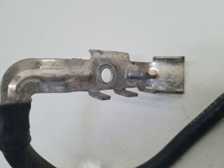 bontott VW GOLF VII Negatív Kábel