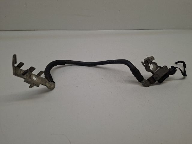 bontott VW GOLF VII Negatív Kábel