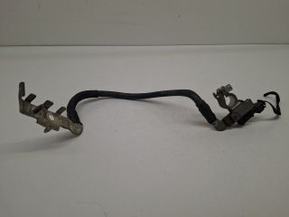 bontott VW GOLF VII Negatív Kábel