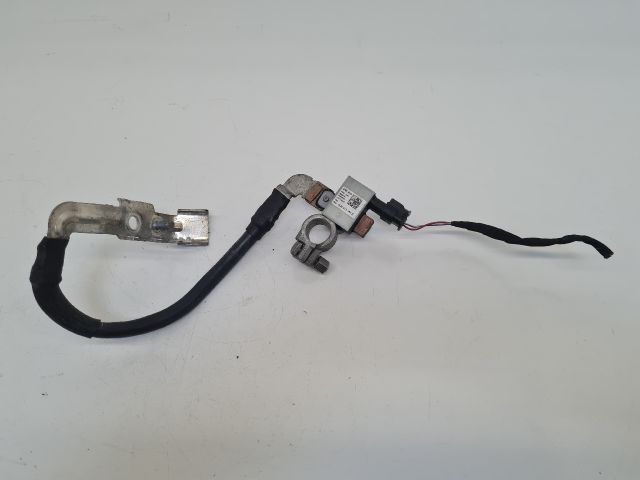 bontott VW GOLF VII Negatív Kábel