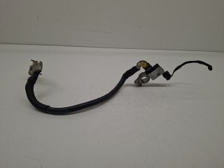 bontott VW GOLF VII Negatív Kábel