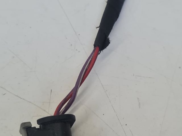 bontott VW GOLF VII Negatív Kábel