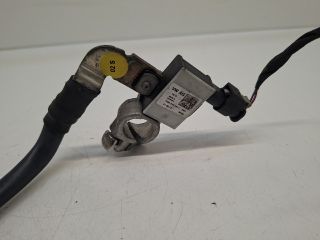 bontott VW GOLF VII Negatív Kábel