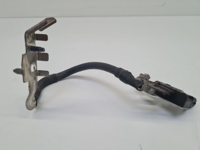 bontott VW GOLF VII Negatív Kábel