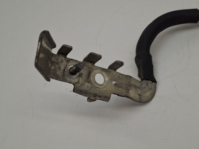 bontott VW GOLF VII Negatív Kábel