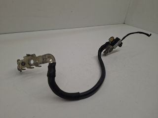 bontott VW GOLF VII Negatív Kábel