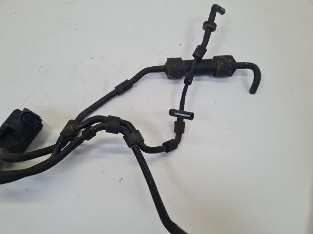 bontott VW GOLF VII Nyomásszabályzó Szelep