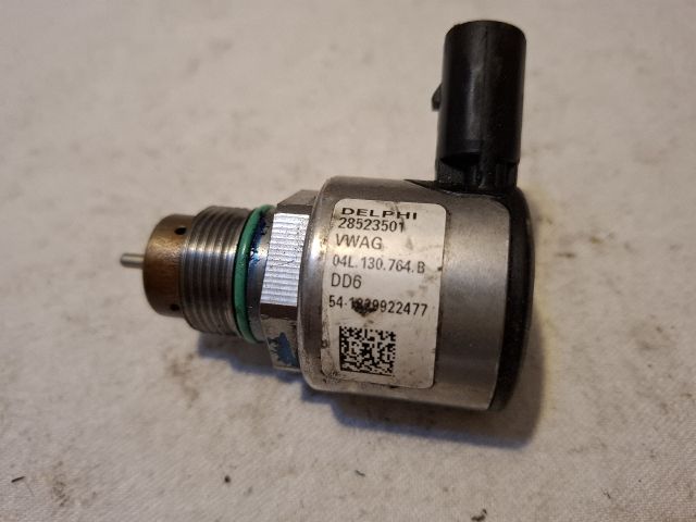 bontott VW GOLF VII Nyomásszabályzó Szelep