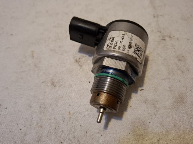 bontott VW GOLF VII Nyomásszabályzó Szelep