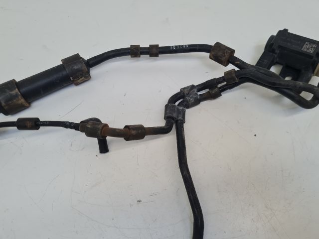 bontott VW GOLF VII Nyomásszabályzó Szelep